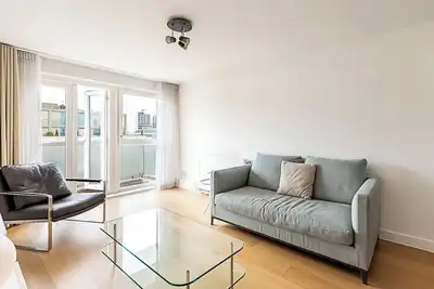 Image de Belgravia Appartement 46