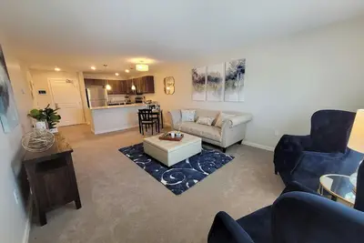 Image de 2-Bedroom apartment in Fenton, Mi with Wi-Fi, Fitness Center, & in-unit Laundry!