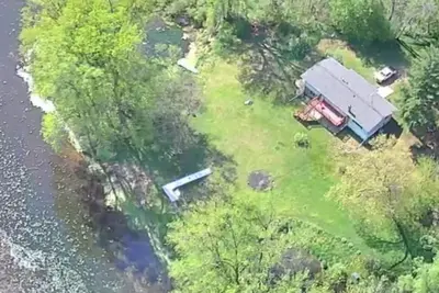 Image de Lake Buffalo home, large lot, pet friendly