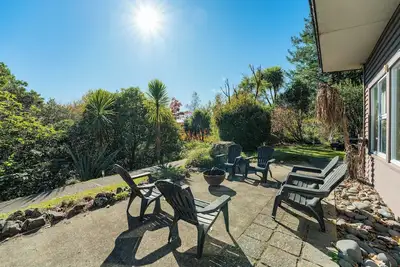Image de The Roost - Turangi Holiday Home