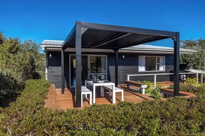 Image de Sweet Hartley - Onetangi Holiday Home