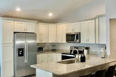 Image de Jake's Cozy Corner