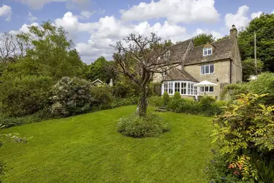 Grange Cottage -  a beautiful house sleeping 4 guests in 3 bedrooms