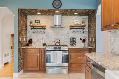 Image de Secluded Sanctuary in Nature