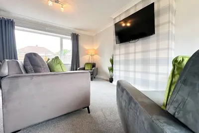 Image de Corfe House by Blue Skies Stays