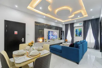 Image de Supreme Apartment - Welcome Home