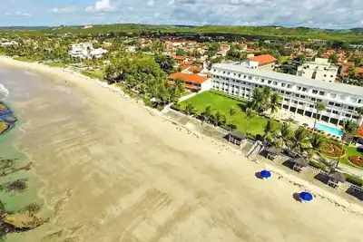 Image de Marinas Tamandaré próximo à Carneiros