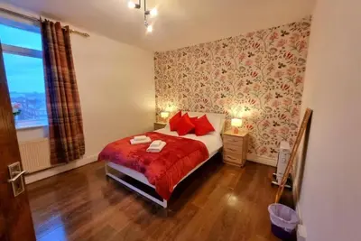 Image de Appartement-Salle de bain privée-Flat 98