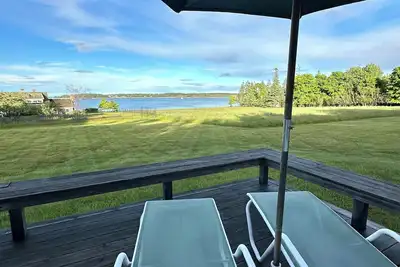 Image de Hard Aground - Ocean View Cottage in Southwest Harbor! Pet Friendly! ! !