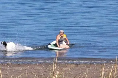 Image de Beachlife. . . time to relax!