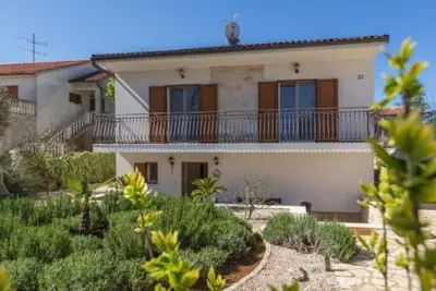 Image de Two Bedroom Apartment with Terrace