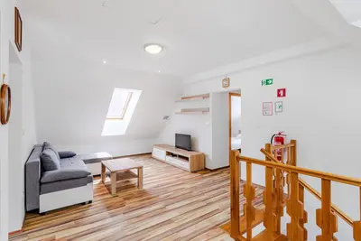 Image de Two Bedroom Apartment in Bovec with Free Parking