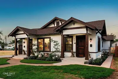 Image de Royal Estate Manor de Luxe #2