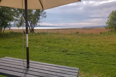 Image de Magnifique logis aux abords du fleuve - aux Lofts Fleuve et Montagne 15