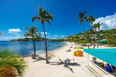 Image de 2br Condo@Elysian - pool, hot tub and Beach!