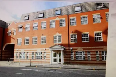 Image de 1 Bed apartment in Luton Town Centre