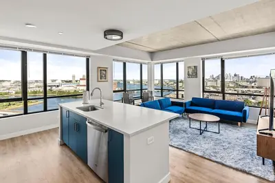 Image de 3br 2ba Condo Spectacular Views in Every Direction