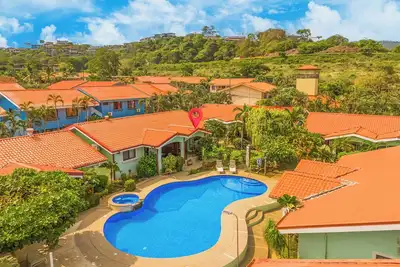 Green Life: Beach Living Condo - 2 Bedroom 2 Bath