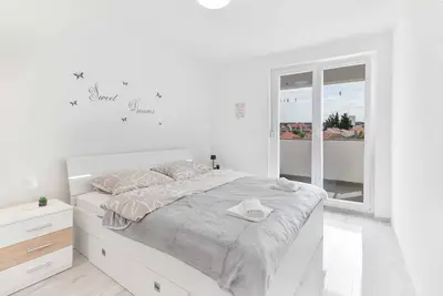 Image de Appartement confortable et moderne Luce