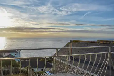Image de 1 chambres à coucher à Ventnor