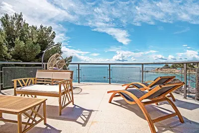 Image de Panorama Prestige Penthouse- Best Location In Town