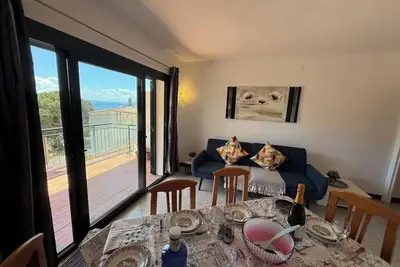 Image de Appartement spacieux et lumineux à l'Almadrava- Inmo ASESORÍA El Akel