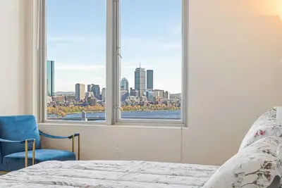 Image de Tranquil 2 Br 2ba apartment with stunning views