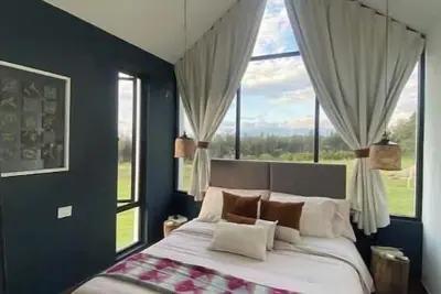 Image de 2 Br modern tropical villa@the heart of Seminyak