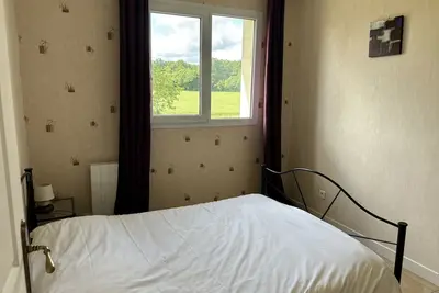 Image de Proche Châtellerault, appartement tout équipé