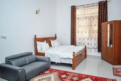 Image de Tosh Home Apartment 1