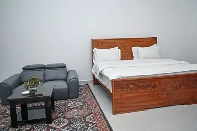 Image de Tosh Home Apartment 2