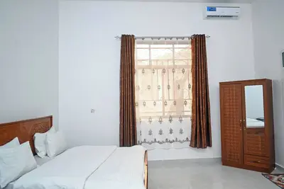 Image de Tosh Home Apartment 4