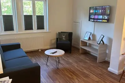 Image de Apartment in Buchholz in der Nordheide, Germany