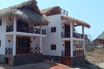 Image de Casa Mizontle, Cabañas de Playa