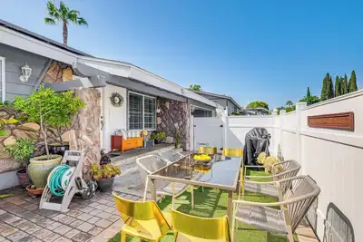 Image de Peaceful Poway Vacation Rental Near Shops & Dining