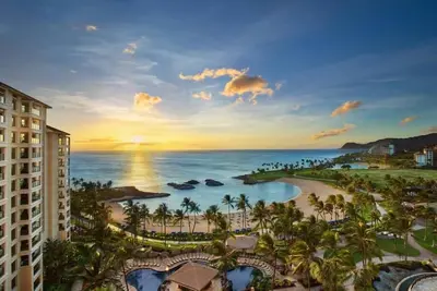 Image de Marriott Ko Olina Villa