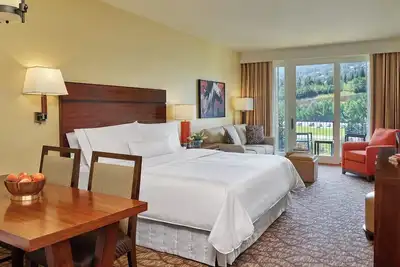 Image de The Westin Riverfront Mountain Villas, Beaver Creek Mountain Studio\n