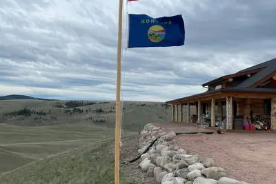 Image de ElkView Outpost at Rock Creek Montana