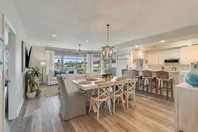 Image de Southern Charm Villa