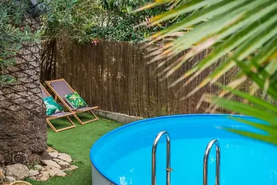 Image de Villa with private pool Son Paulo in Mallorca