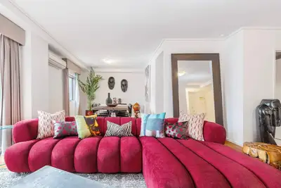 Image de Bohemian Chic - Quirky & Eccentric Downtown Escape