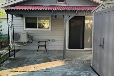 Image de Wildwood cottage 2 blocks from boardwalk