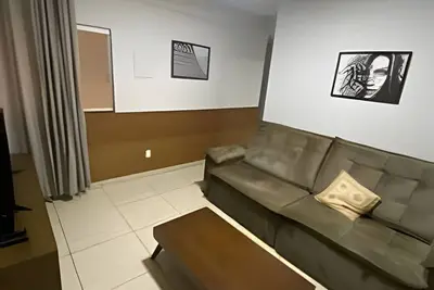 Image de Ap 1Bedroom with Garage, Elevator, Wi-fi400Mbps, Jr Catito