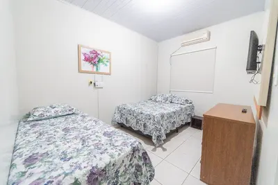 Image de Kitnet 20% off, Full Kitchen, up to 4 Guests, Jr Catito