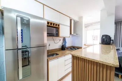 Image de Up to 5 Guests, Garage, Elevator, Swimming Pool, Jr Catito