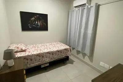 Image de Up to 6 Guests, 2Qts Wi-Fi 700Gb