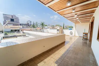 Image de Casa/varanda/churrasqueira/até 9 Hóspedes/jrcatito
