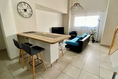 Image de Loft Tout Confort - La Blache des Collines