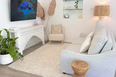 Image de Wai Tui Villas, couples getaway-4min walk to beach