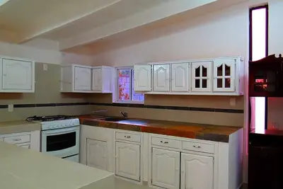 Image de Casa Ópalo: Casa de Campo